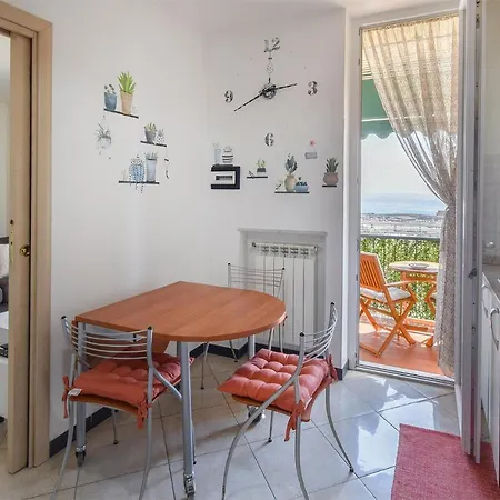 Beautiful In Pra' With Wifi And 2 Bedrooms *