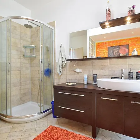 Beautiful In Pra' With Wifi And 2 Bedrooms Apartment Genua