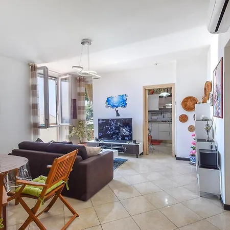 Apartment Beautiful In Pra' With Wifi And 2 Bedrooms *