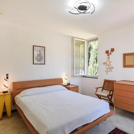 Apartment Beautiful In Pra' With Wifi And 2 Bedrooms *