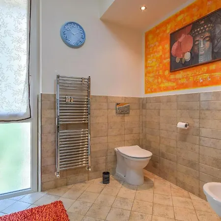Beautiful In Pra' With Wifi And 2 Bedrooms Genoa