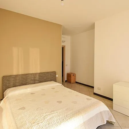 Apartment Beautiful In Pra' With Wifi And 2 Bedrooms