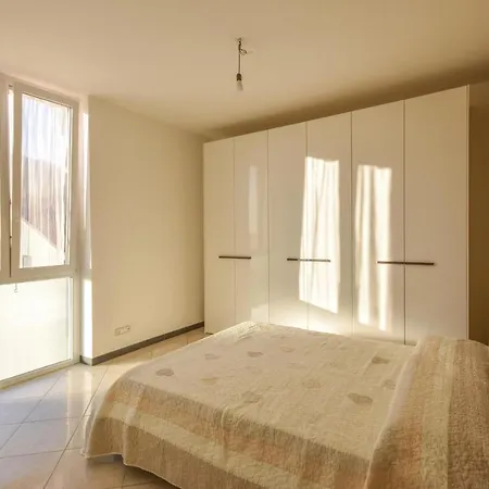 Beautiful In Pra' With Wifi And 2 Bedrooms Genua