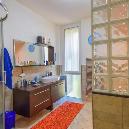 Apartment Beautiful In Pra' With Wifi And 2 Bedrooms *
